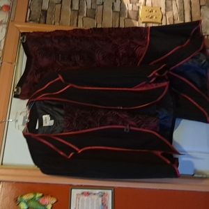 3 pcs suit